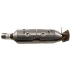 Catalytic Converter - 6.8L Main Image