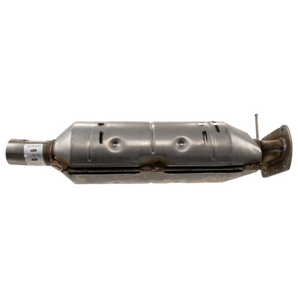 Catalytic Converter - 6.8L Main Image