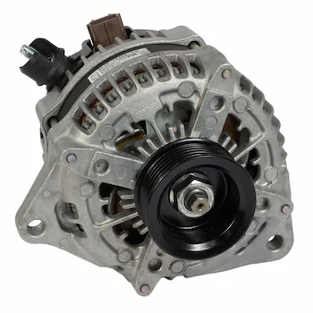 Alternator - 3.5L