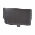 Door Inside Handle Escutcheon Access Cover - Left, Front Main Image