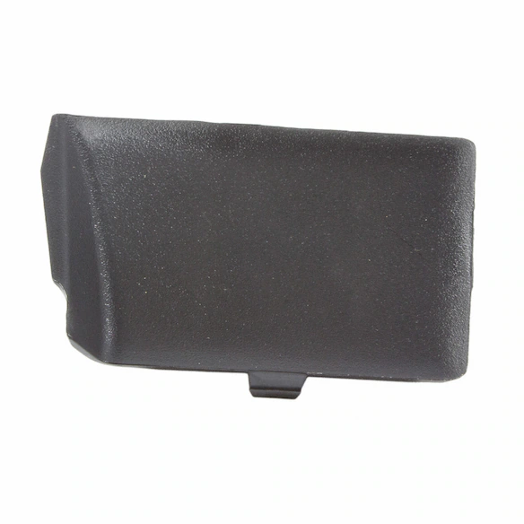 Door Inside Handle Escutcheon Access Cover - Left, Front Main Image