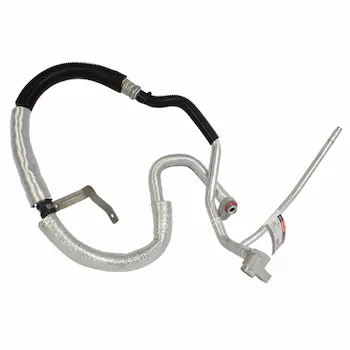 AIR CONDITIONING (A/C) Refrigerant Suction Hose Tube