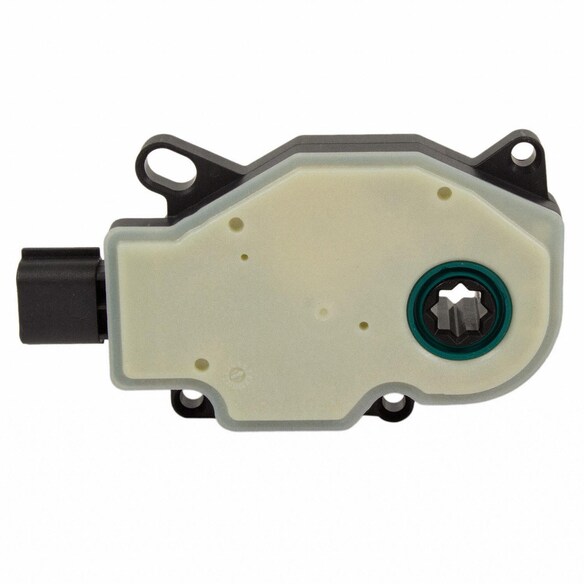 Radiator Support Air Deflector Actuator - Upper Main Image