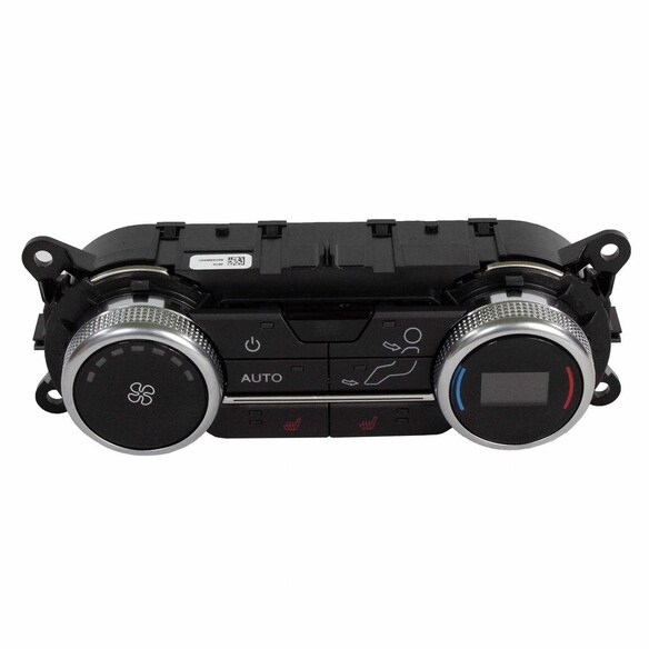 Hvac Control Module Main Image