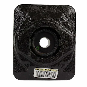 Damper Drive Shaft - 2.3L (6-MT)