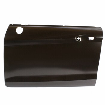 Door Outer Panel - Left, Front,