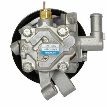 Power Steering Pump - 3.5L