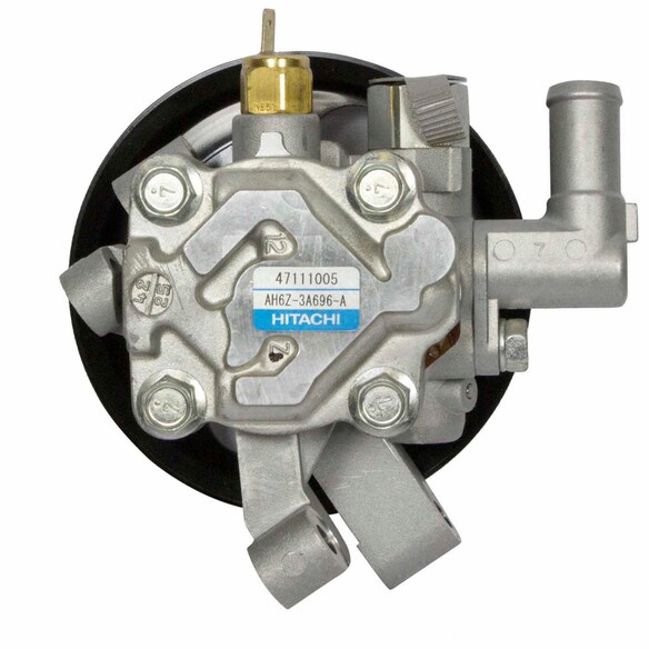 Power Steering Pump - 3.5L Main Image