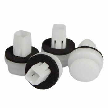 Tail Light Clip Locating Pin