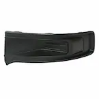 Fog Light Trim Bumper Grille - Right, Front Main Image