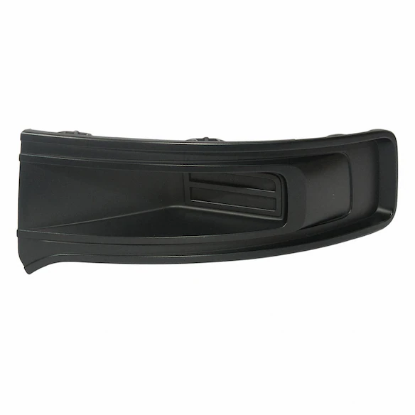 Fog Light Trim Bumper Grille - Right, Front Main Image