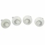 Battery Tray Bolt Engine Coolant Reservoir - M6 X 24MM Main Image
