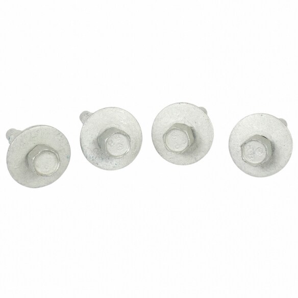 Battery Tray Bolt Engine Coolant Reservoir - M6 X 24MM Main Image