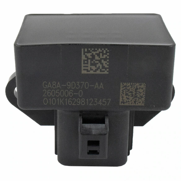 Control Unit Fuel Pump Module - Driver Main Image