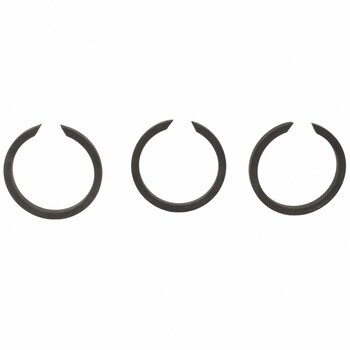 Snap ring (6-MT)