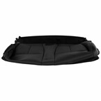 Cover Seat Cushion - Left, Rear Main Image
