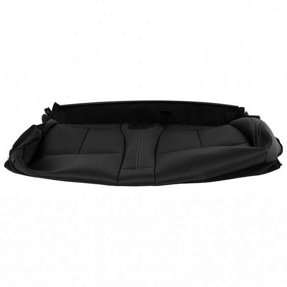 Cover Seat Cushion - Left, Rear Main Image