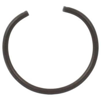 Circlip - 25MM, Front, Inner 1.0L (AT)