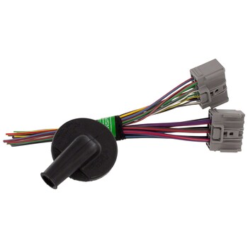 At dash Wire Harness