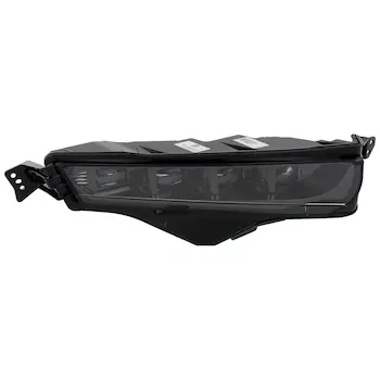 Fog Light Lamp - Right, Front