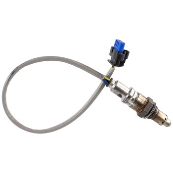 Oxygen Sensor Exhaust Gas - Left