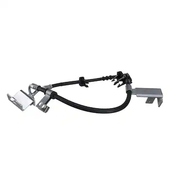 Brake Hydraulic Hose - Left, Front