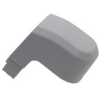 Seat Belt Anchor Plate Cover - Front, Upper Main Image