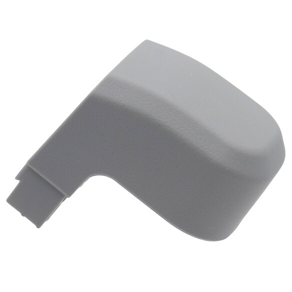 Seat Belt Anchor Plate Cover - Front, Upper Main Image