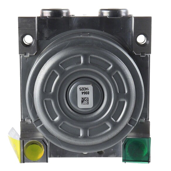 ABS Hydraulic Control Modulator Valve Main Image