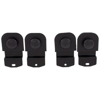 Door Hinge - Left, Right