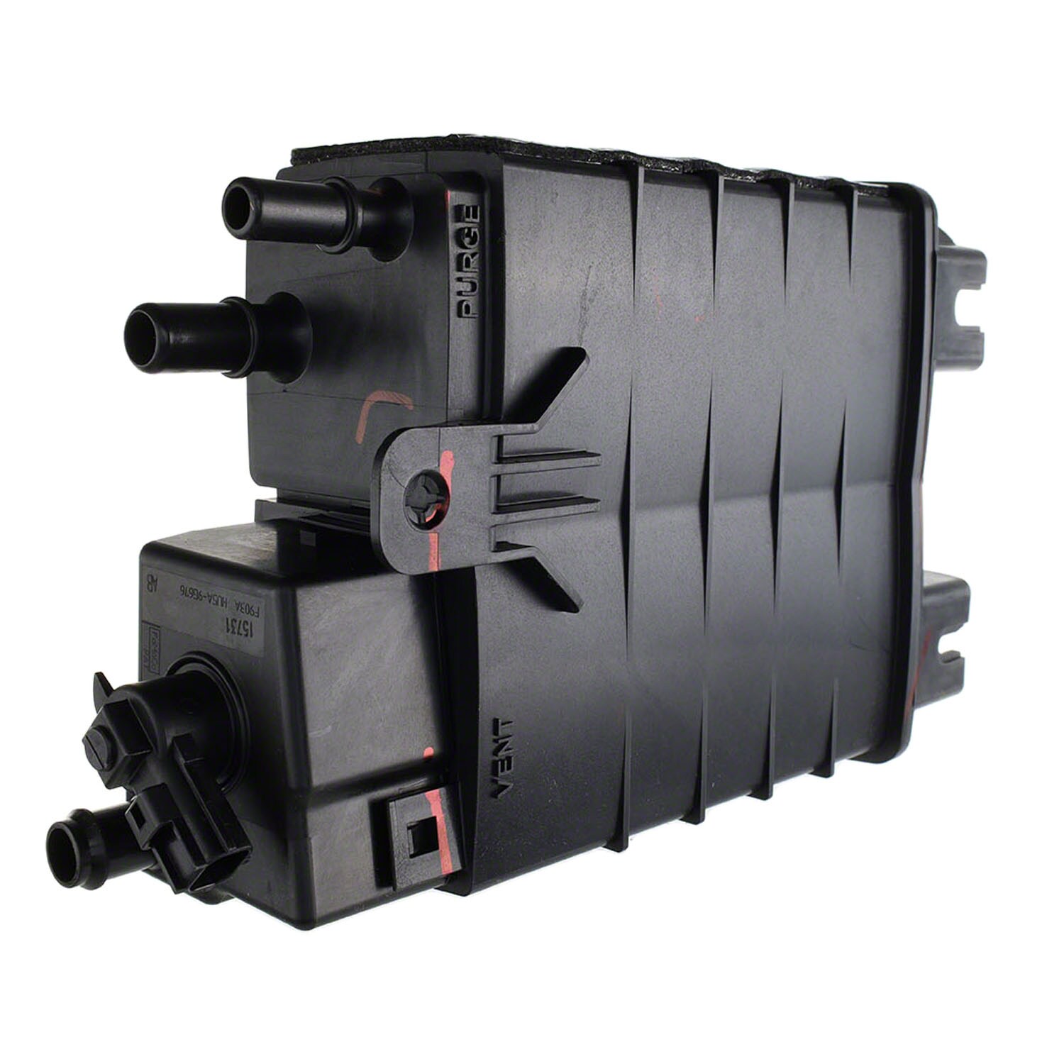 Vapor Canister Fuel | Parts | Ford.com