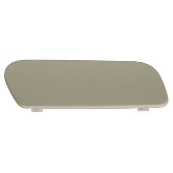 Door Panel Insert Plug - Left, Front