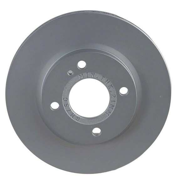 Disc Brake Rotor - Front Main Image