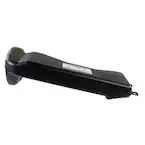 Drive Motor Battery Compartment Cooling Fan Duct Air Pack Blower Bracket - Rear Main Image