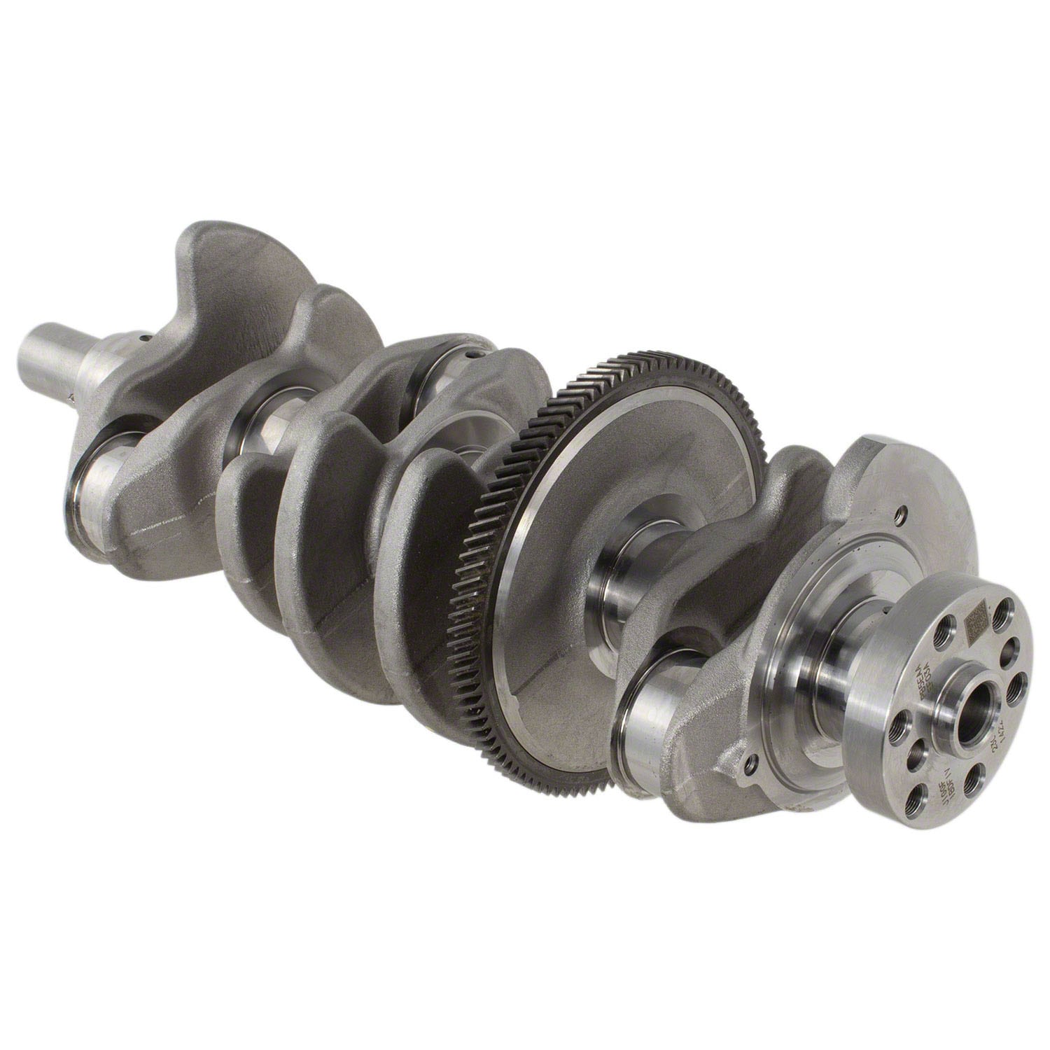 Crankshaft - 2.3L | Parts | Ford.com