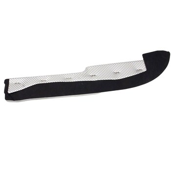 Wheelhouse Insulator - Right, Rear