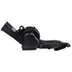 Fan Drive Motor Battery Compartment Air Conditioning Case Cover - Rear Main Image