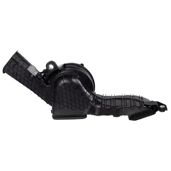 Fan Drive Motor Battery Compartment Air Conditioning Case Cover - Rear