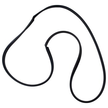 Door Seal Weatherstrip - Left, Front, Rear