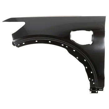 Fender - Left, Front 3.0L