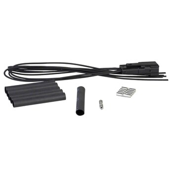 Variable Assist Power Steering Module Connector Wire