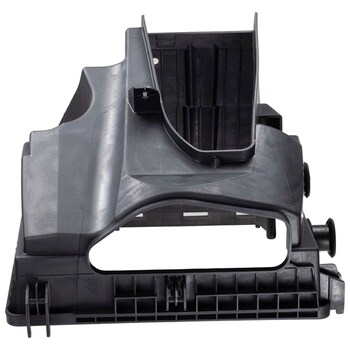 Air Filter Housing Engine Cleaner Tray - 6.7L