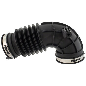 Air duct Engine Intake Hose <br>A used to carry filtered a vehicles - 2.3L