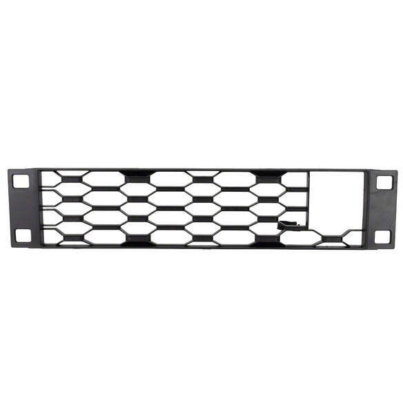 Grille Cover Valance Panel - Front Main Image