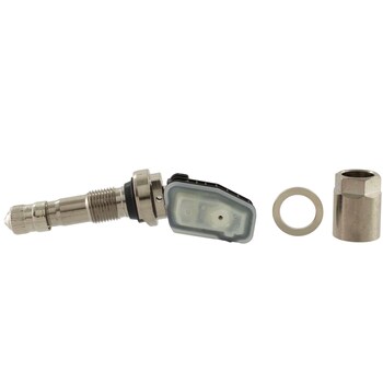 Tire Pressure Monitoring System (TPMS) S Kit TPMS Sensor 19 X 10.5 CF FT/19 11 RR, 6.5 17