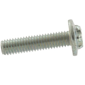 Bolt - M6 X 25, Rear