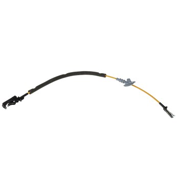 Cable Control - Left, Right, Rear