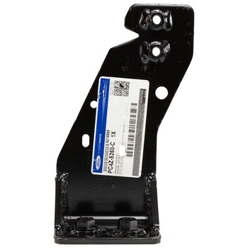 Exhaust Pipe Mounting Bracket - Right