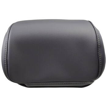 Roll Type Headrest Cover