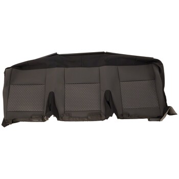 Seat Cover Cushion - Rear